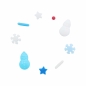 Preview: Sprinkles - Frosty Fever